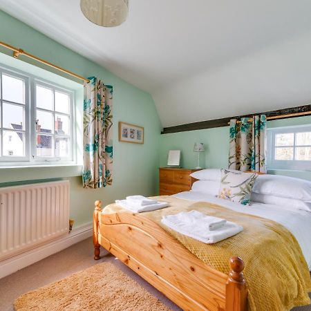 Corner Cottage Wangford Экстерьер фото
