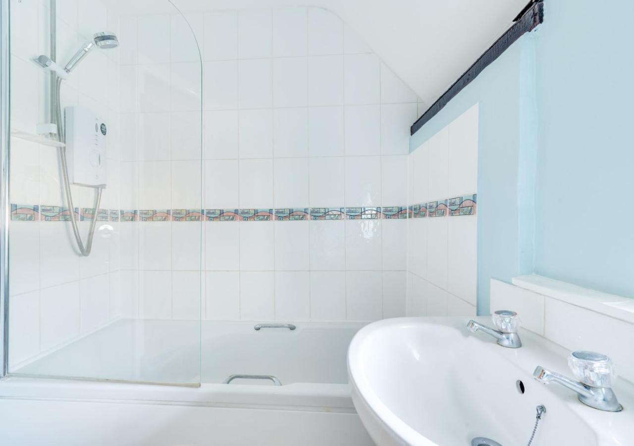 Corner Cottage Wangford Экстерьер фото
